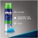  Gillette Series Beard Gel for sensitive skin 200 ml - Buy Online on GoSupps.com
