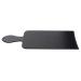 F Fityle Black Hair Color Board - 2 Pack Tinting Plates for Balayage Highlights | Professional Hair Dye Styling Tray - Buy Online on GoSupps.com
