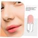 Ipetboom 8pi ces Tubes Vides Gloss L vres Flacons Transparents Rechargeables Plastique Diy Cadeau F minin Voyage Portable - Buy Online on GoSupps.com