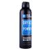 Duke Cannon Trench Warfare Body Powder Dry Ice - 6 oz Deodorizing Protection for Skin Discomfort (DUK-BODYSPRAY) - Buy Online on GoSupps.com