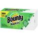 Bounty Quilted Napkins 1-Ply 12.1 X 12 100/PK - White | Premium Quality Napkins - Buy Online on GoSupps.com