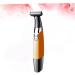 Back Hair Removal for Men | Long Handle Back Hair Trimmer & Shaver - DIY Solutions - Buy Online on GoSupps.com