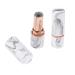 Minkissy 3-Piece Marble Pattern Lipstick Set - Vibrant Colors Long-Lasting Formula International Shipping Available - Buy Online on GoSupps.com