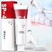 Yayashi SP-4 Toothpaste 120g - Fresh Breath & Whitening Tooth Care | Brightening & Stain Removing Formula - Buy Online on GoSupps.com