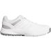 adidas Women's EQT Spikeless Golf Shoes - Footwear White/Almost Pink/Grey Three - Size 10 - Buy Online on GoSupps.com