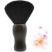 Ipetboom 1pc Salon Face Hair Sweep Cleaner Haircut Hair Brush Cleaner Neck Duster Face Brush Hair Cutting Wood Neck Brush Duster Hairdressing Neck Duster Brush Wooden Soft Fur - Buy Online on GoSupps.com