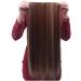 Buy Plus Po Real Hair Clip-In Extensions - Natural Look & Easy Application for Women - Buy Online on GoSupps.com