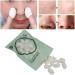 Silk Ball Facial Cleanser Balls - 30pcs Silkworm Face Cleansing Tool for Home Beauty & Skin Care - Buy Online on GoSupps.com