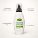 Foaming Facial Cleanser for Daily Face Washing Gentle Face Wash with Lightweight Foam Texture Suitable for Regular Skin Care Use 6 fl oz - Buy Online on GoSupps.com