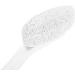 Brosse ponce dissolvant de peau morte longue poign e gain de place accessoires de sant limination des callosit s gommage exfoliant polyvalent - Buy Online on GoSupps.com