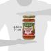 Mantova Sundried Tomato Spread Paste 6.5 oz - Pack of 4 | Flavorful Pasta Condiment - Buy Online on GoSupps.com