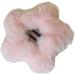 PLCPDM Hair Clip Star Yellow Bangs Clip s Headdress Hair Accessories Furry Hairpin Pink - Buy Online on GoSupps.com