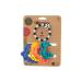 SASSY ECO-Ocean Link A Lots: Sustainable and Stylish Toy for Kids - Buy Online on GoSupps.com