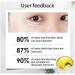 60 (30 pairs) Retinol Hyaluronic Acid Collagen Hydra-Gel Eye Pads/Patches Reduce Fine Lines and Wrinkles Dark Eyes Eye Bags Black Bags Crows Feet Smoother Fresher Looking Eyes and Skin - Buy Online on GoSupps.com