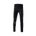 Erima Men's Racing Running Tights Long XXL Black