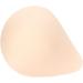 Lightweight Breast Prostheses for Mastectomy - Sponge Polyurethane Spiral Forms for Women (Left Size L) - International Shipping Available - Buy Online on GoSupps.com