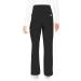 Med Couture Women's Maternity Pant - Medium, Black | Comfortable and Stylish Maternity Wear - Buy Online on GoSupps.com
