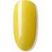 Bluesky Gel Nail Polish Bicycle Yellow 80576 | Long Lasting Chip Resistant Formula | 10 ml (Pack of 1) | UV LED Lamp Required - Buy Online on GoSupps.com