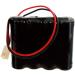 Exell Emergency Lighting Battery Replacement for Dual-Lite 12-790 | Long-Lasting Power & Worldwide Shipping - Buy Online on GoSupps.com