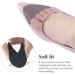 10 Pairs Adjustable High Heel Cushion Pads for Toe and Heel Comfort - Self-Adhesive Inserts for Sports Shoes - Heel Blister Protector - Buy Online on GoSupps.com