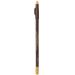 Bart pencil filler for men with uneven growth beard former Bartliner pen portable design with pencil pointer contoured beard forms for family or dark brown