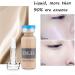  JEMPET Liquid Foundation 5 Colors Tinted Cream 50ml - Buy Online on GoSupps.com