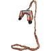 Karlie Art Joy Harness Guinea Pigs and Ferrets Multicoloured