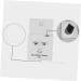 Hemoton 2pcs Household Eyebrow Shaper Eyebrow Thread Tool Eyebrow Positioning Ruler Eyebrow Trimming Ink - Buy Online on GoSupps.com