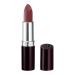 (6 Pack) RIMMEL LONDON Lasting Finish Intense Wear Lipstick in Coffee Shimmer - Long-Lasting Formula - Buy Online on GoSupps.com