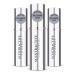 CA Perfume Impression of Paco R. Millionaire Lucky For Men Replica Version Fragrance Dupes Concentrated Long Lasting Eau de Parfum Spray Refillable Atomizer Bottle 0.17 Fl Oz/5ml-X3 PACO R. MILLIONAIRE LUCKY IMPRESSION 0.51 Fl Oz (Pack of 1)
