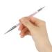 Sonew 5-Piece Nail Art Dotting Tools Kit | Crystal Dot Painting & Manicure Pens for DIY Nail Art - Buy Online on GoSupps.com