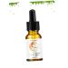 Buy Hyaluronic Acid Facial Serum - Anti-Aging Topical Solution 0.04oz | Premium Skincare for All Skin Types - Buy Online on GoSupps.com