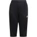 adidas Unisex-Child Tiro 21 3/4 Pants - Medium Black | Official Store - Buy Online on GoSupps.com