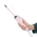 Hair Curler - 9mm Curling Iron with Constant Temperature & 360 Rotation for Long Lasting Curls - Perfect for All Hair Types - Buy Online on GoSupps.com