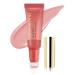 Paminify Blush Beauty Wand Matte Face Blush with Cushion Applicator Silky Smooth Creamy Dewy Liquid Blush Wand Blendable Blush Rouge Stick for Cheek Cruelty-free 101 Ravishing Nude Pink 101 Ravishing Blush-Nude Pink