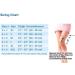 Buy Breg PTO Neoprene Patella Stabilizing Knee Brace (Left) - Medium | International Shipping Available - Buy Online on GoSupps.com