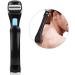 Back Hair Shaver | Foldable Electric Body Hair Remover for Men | Long Handle Design - Buy Online on GoSupps.com