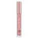 Essence What The Fake! Plumping Lip Filler & Gloss - No. 02 Oh My Nude - Moisturizing Vegan Alcohol-Free - 3 Pack (3x4.2ml) for Shiny Cool Lips - Buy Online on GoSupps.com