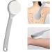 Lotion Applicator for Back 11.6 Inch Long Handle Oils Applicator Back Sun Cream Applicator Bath Sponge Brush for Applying Body Skin Cream Moisturizer Sunscreen - Buy Online on GoSupps.com