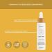Kemon Actyva Ben tre Concentr Sensitive Scalp 50 ml - Buy Online on GoSupps.com