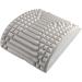 Back Stretcher Pillow - Lumbar Support Massager for Neck Waist & Back Pain Relief - Herniated Disc & Ischias Care - Buy Online on GoSupps.com