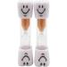 Buy 3 Egg Cooker Timer - Cartoon White Design for Kids | Perfect Gift & Kitchen Tool - Buy Online on GoSupps.com