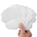 Meokro Aoeoun Armpit Sweat Pads for Women and Men Disposable Underarm Pads for Women Sweating Comfortable No Taste 10 Pack