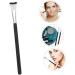 SKISUNO Brush for Nose Makeup Nose Makeup Tool Black Cosmetics Brush 18.50X1.00X1.00CM Black - Buy Online on GoSupps.com