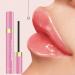 1PC Pro Lips Care Serum Natural Moisturizing Lip Essence Plumping Lips Reduce Fine Lines Lip Gloss Long Lasting Safe Ingredients Lip Balm lip serum - Buy Online on GoSupps.com