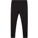 Girls Leggings 4 Pack Super Soft Yoga Dance Lounge Pants (Size 8-14) Black/Grey Stripe/Lavender - 8-10 - Buy Online on GoSupps.com