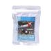 Shrimp Food Natto Sticks Sinking Pellets 1.4 Oz Healthy Nutrition Balanced Blended Diet for Snails & Tropical Fish Fish Food Flakes