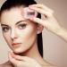 Portable Oil-absorbing Volcanic Roller Facial Oil Remove Oily Skin Control Roller Storage rack - Buy Online on GoSupps.com