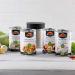 Thai Curry Soup Haiku With Vegetables Ready to Eat Authentic & Premium Asian Cuisine Gluten Free 398ml Thai Curry 398 ml - Buy Online on GoSupps.com