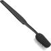 LOGOFUN Realistic Fake Toothbrush - Novelty Prop for Parties & Decorations - Black (Large) - International Shipping Available - Buy Online on GoSupps.com